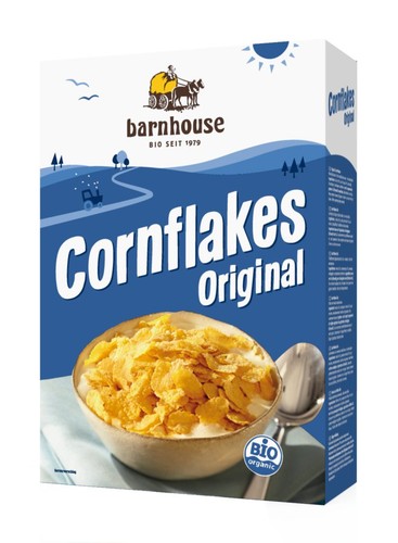Cornflakes original 375g - 375g, |