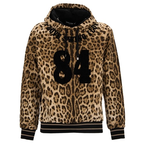 Dolce gabbana leopard 84 - gabbana,