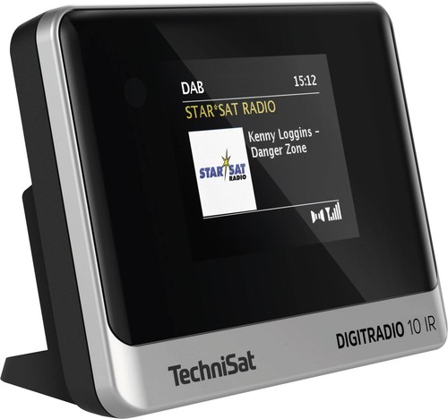 Technisat tuner digitradio - technisat,