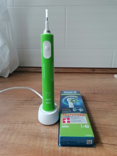 Braun care typ 4729 - braun,