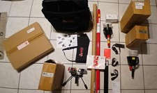 SOLO Set Rauchmelder Full Tester Set Mit Tasche