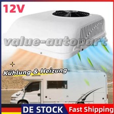 12V Elektrische Klimaanlage