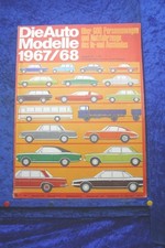 Die Auto Modelle Nr. 11 (X)