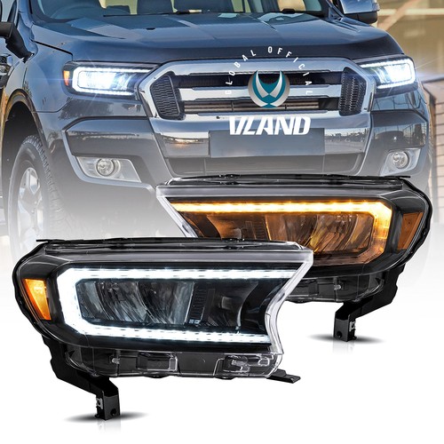 Vland led reflektor - vland,