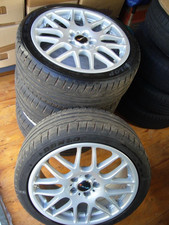 VW Caddy Sommerreifen