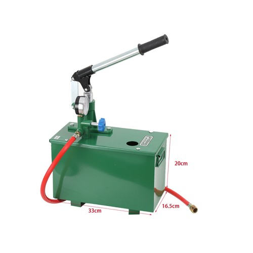 Abdrückpumpe - 1/2",