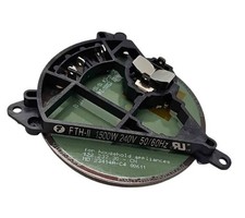 Sage Touch TermoJet Termoblock