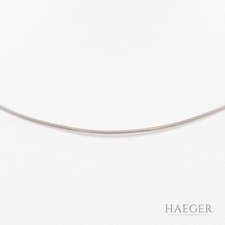 Niessing Halsreif | 42 cm |