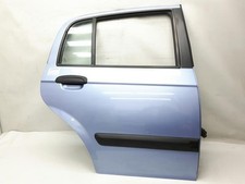 Hyundai Getz Tür rechts hinten original BJ2004