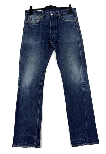 Levi 501 jeans regular - jeans,