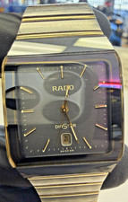 RADO DiaStar 129.0266.3 Black