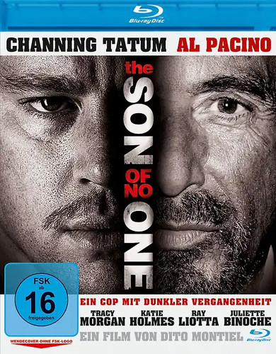 The son one - the, no
