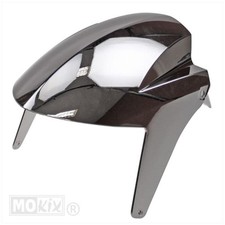 MKX Kotflügel vorne (YAMAHA AEROX) chrom, Schutzblech, Spritzschutz