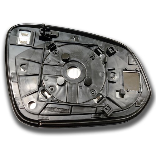 Links fahrerseite spiegelglas - links,
