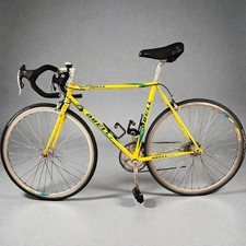 DUELL Palermo Vintage Steel