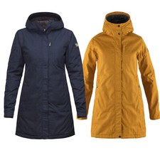 Fjällräven Kiruna Padded