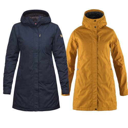 Fjällräven kiruna padded - fjällräven,