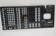 Yamaha DSP AX 1 Backplate