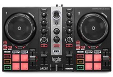 Hercules DJ Control Inpulse
