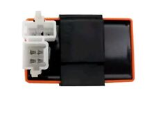 Kymco Zing 125 Tuning CDI