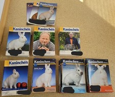 Kaninchen Zeitung