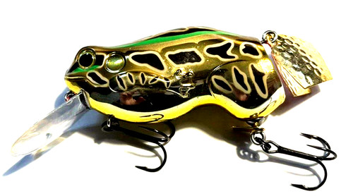 Imakatsu waddle buggy wobbler - buggy,