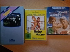 Die Nacht der reitenden