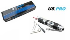 US PRO LUFTKÖRPERSÄGE