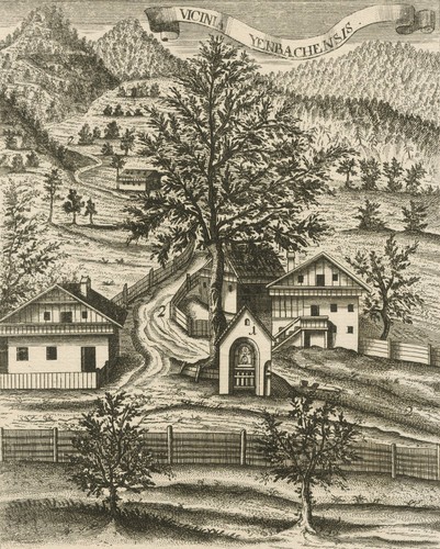 Jenbach vicinia - -, "vicinia