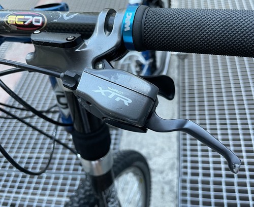 Shimano xtr gruppe m960 mtb - shimano,