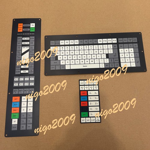 Fit for sodick - sodick, aq35l