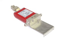 HORIBA Stec Masse Durchfluss