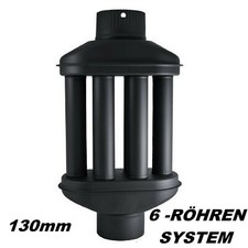 6rohre abgaswärmetauscher - 6rohre,