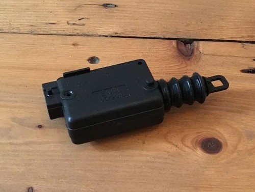 Zentralverriegelung stellmotor - zentralverriegelung,