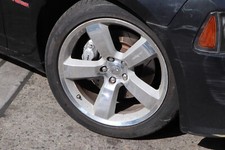 Dodge LX Charger SRT8 Hemi Felgen 9x20 SATZ KOMPLETT orig. Dodge