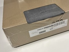 IKEA Pärup Bezug für 3-er