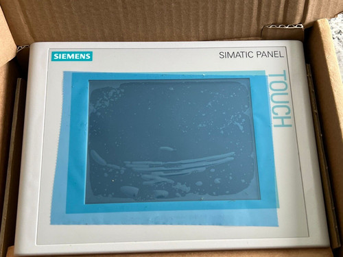 Siemens simatic tp177b - siemens,