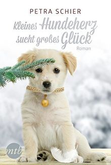 Kleines hundeherz sucht - kleines,