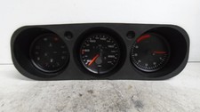 Porsche 924 Tacho Kombiinstrument