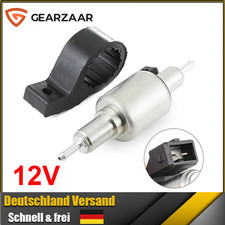 12V Für 1KW 2KW 5KW 8KW Standheizung Auto Dosierpumpe Kraftstoffpumpe Diesel