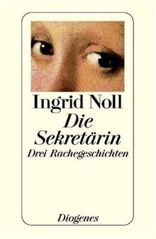 Die sekretärin drei - die, sekretärin.