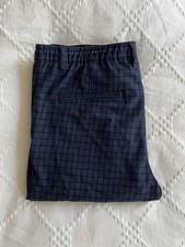 Zara Man Herren Jogger Hose Größe 31