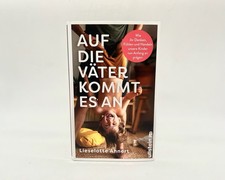 Auf die Väter kommt es an |