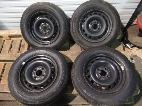 7mm allwetter räder - allwetter, renault