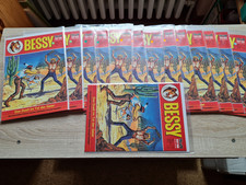 Bessy 220 Bastei  aus riesiger