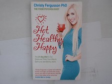 Hot, Healthy, Happy: The