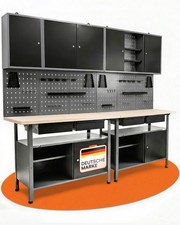 Ondis24 werkstatt set 240cm - werkstatt,