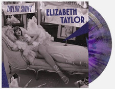 Taylor SWIFT Elizabeth Taylor