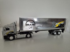 New Ray MAN Sattelzug LKW 1:24