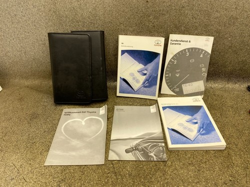 Betriebsanleitung handbuch - betriebsanleitung,